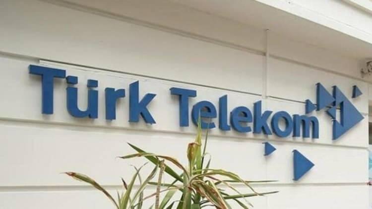 <p>2020 Sıra: 6 <br />
<br />
2019 Sıra: 4 <br />
<br />
MARKA: Türk Telekom</p>