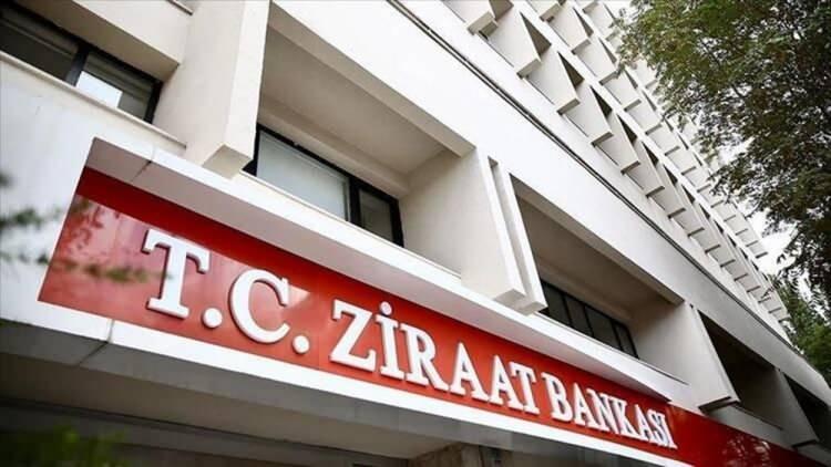 <p>2020 Sıra: 2 <br />
<br />
2019 Sıra: 2<br />
<br />
MARKA: Ziraat Bankası</p>