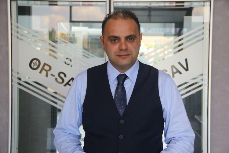 <p><strong>"Cumhurbaşkanımız yerli ve milli üretime büyük önem veriyor"</strong></p>
<p>Kırıkkale’ye yatırım yapan Ordu Savunma Sanayi (OR-SAV) Yönetim Kurulu Başkan Vekili Emre Demirel ise çalışmalarıyla alakalı şunları dile getirdi:</p>