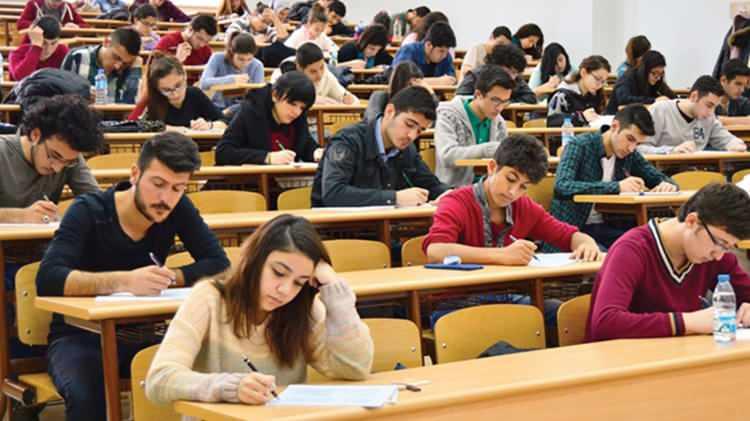 Bilim Kurulu'ndan Kritik LGS Ve YKS Önerisi! Son Kararı Erdoğan verecek