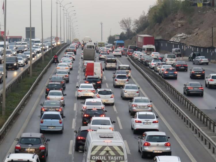 800 bin sürücü için geri sayım başladı: 1083 TL ceza kesilecek