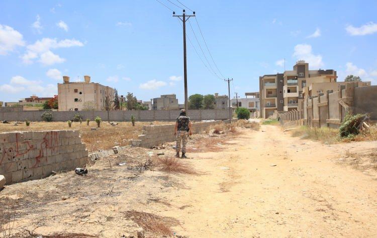 <p>Kremlin Sarayı'nın yemek işini yönettiği için "Şef" lakabıyla anılan Yevgeny Prigozhin'e ait güvenlik şirketi Wagner grubu, Suriye, Ukrayna, Libya ve Afrika ülkelerinde paralı askerleri ve siyasi faaliyetleriyle tanınıyor. </p>

<p> </p>
