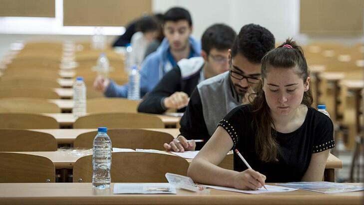 Bilim Kurulu'ndan Kritik LGS Ve YKS Önerisi! Son Kararı Erdoğan verecek