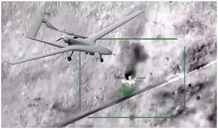 Türk SİHA'ları karşısında tel tel dökülen Pantsir'ler için Rusya'dan önemli karar