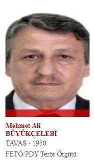 <p>Örgütün üst kurulunda görevli olan Büyükçelebi, sürücü kursu ve dershane işletmeciliği gibi işler yapıyordu.</p>

<p> </p>
