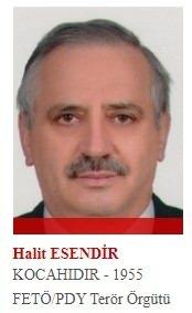 <p>FETÖ'nün Türkiye'deki kuruluşlarında (Zaman, Samanyolu, Aksiyon çeşitli görevler yürüttü. Ayrıca Afganistan ve Pakistan'da sorumlu düzeyde faaliyet yürüttü. 10 Eylül 2015'te yurt dışına kaçtı.</p>

<p> </p>
