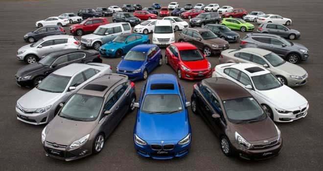 <p>Dacia Duster modelinden Bugatti’ye kadar markaların yeni, özel üretim veya klasik olarak dünyada rekor fiyatlara satılan en pahalı araba modelleri.</p>
