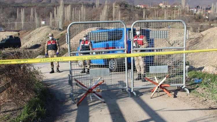 İçişleri Bakanlığı'ndan son dakika karantina açıklaması