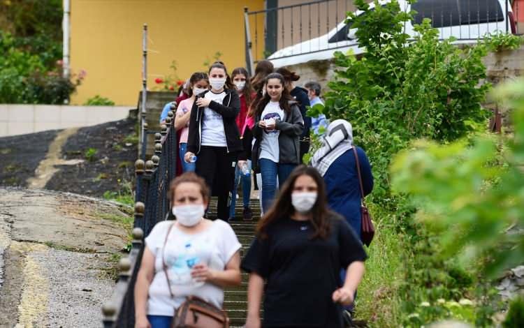 <p>Giresun </p>
