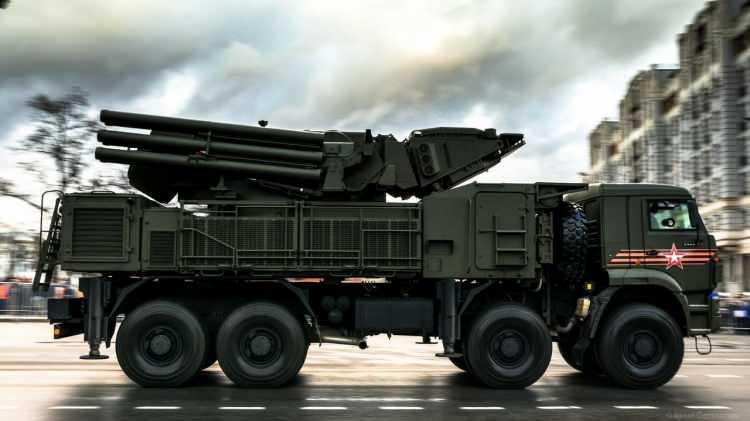 Türk SİHA'ları karşısında tel tel dökülen Pantsir'ler için Rusya'dan önemli karar