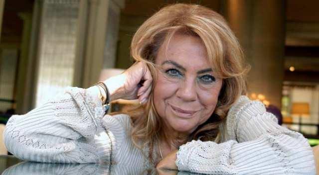 <p>Feraye rol&uuml;nde seyrettiğimiz &Ccedil;olpan İlhan, 2014 yılında hayatını kaybetti.</p>
