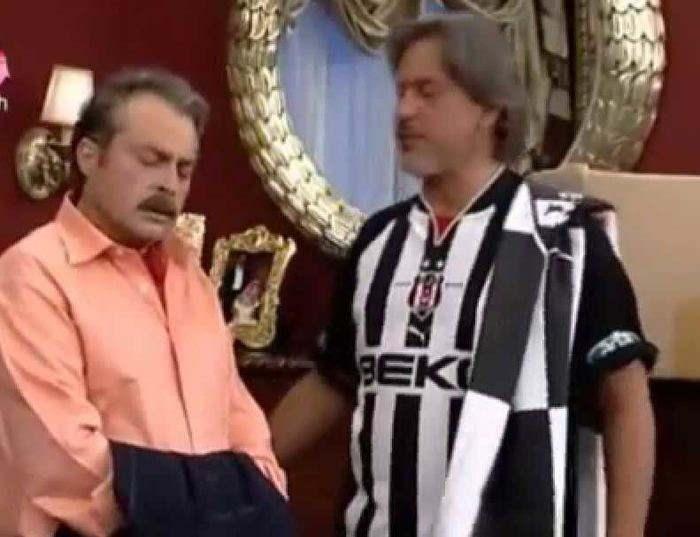 <p>Neco / Necmettin &Ouml;zyılmazel - Yorgo</p>
