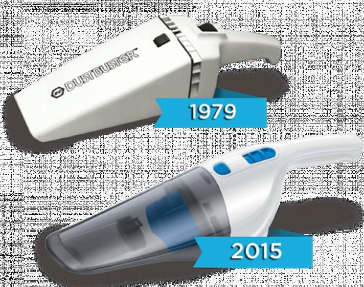 <p>Elektrikli toz süpürgesi: Apollo görevine giden astronotların Ay yüzeyinden örnek alması için 70'li yılların sonunda keşfedilmişti. Birçok farklı şekil ve özellikte toz süpürgeleri uzun yıllardır kullanımda. </p>
