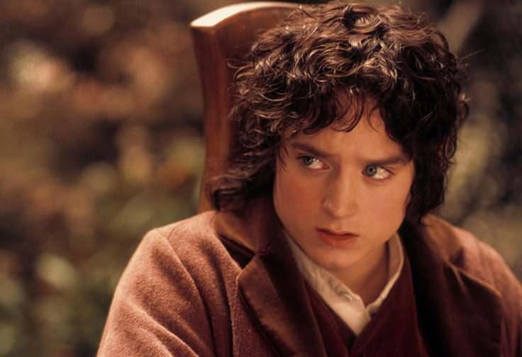 <p>1- Frodo Baggins</p>
