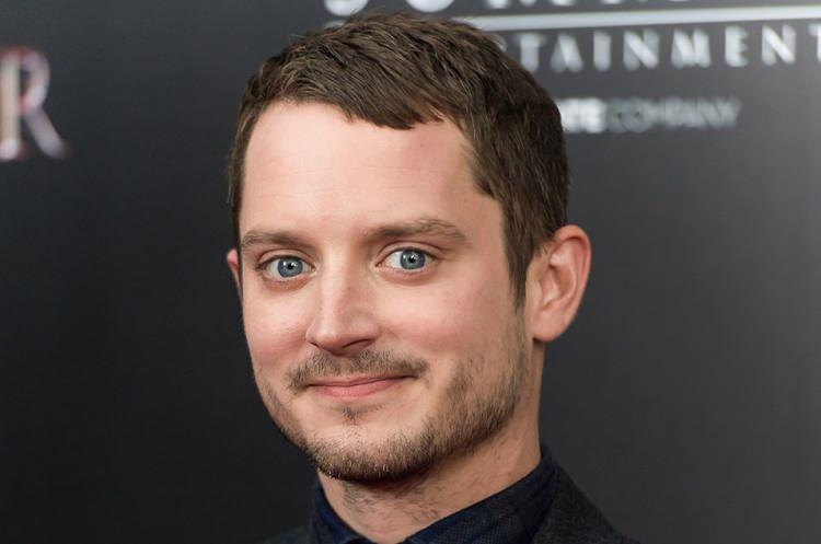 <p>Elijah Wood</p>
