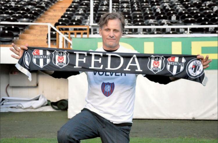 <p>Viggo Mortensen</p>
