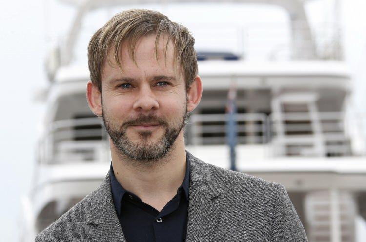 <p>Dominic Monaghan</p>