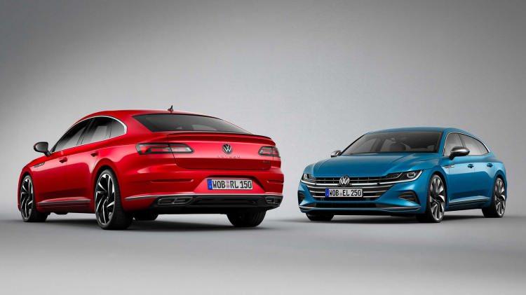 <p>Arteon eHybrid’de, Volkswagen'de hibrit otomobillerde kullanılmak üzere geliştirilmiş 6 ileri DSG şanzıman bulunuyor.</p>