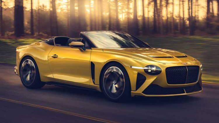<p><strong> BENTLEY 9 adet satıldı.</strong></p>
<p>En çok satan modeli GT V8: 2 adet</p>