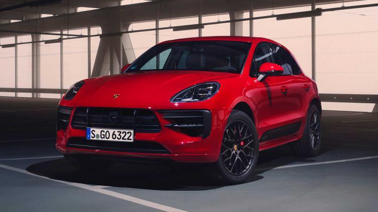 <p><strong>PORSCHE - 121 adet satıldı</strong></p>
<p>En çok satan modeli Macan: 53 adet</p>