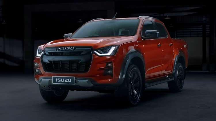 <p><strong>ISUZU - 320 adet satıldı</strong></p>

<p>En çok satan modeli D-MAX: 208 adet</p>
