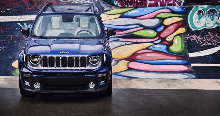 <p><strong>JEEP - 1528 adet satıldı</strong></p>
<p>En çok satan modeli Renegade: 922 adet</p>