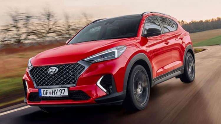 <p><strong>HYUNDAI - 9457<strong> </strong>adet satıldı</strong></p>

<p>En çok satan modeli Tucson: 3323 adet</p>
