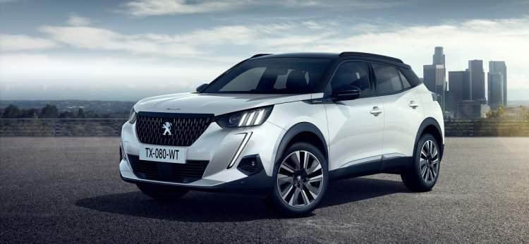 <p><strong>PEUGEOT - 17457 adet satıldı</strong></p>
<p>En çok satan modeli 3008: 5431 adet</p>