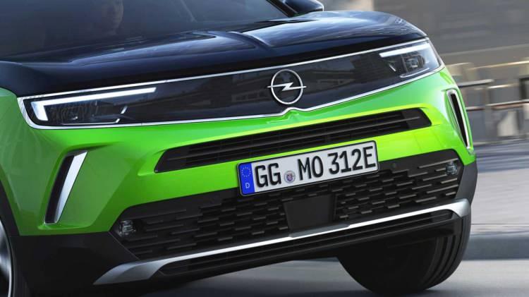 <p>Şirketten yapılan açıklamaya göre, yeni Mokka, Opel markası için birçok ilki temsil ediyor. Yeni Mokka, markanın gelecekteki yüzü Opel Vizör'e ve tamamen dijital Pure Panel kokpite sahip ilk model olmasıyla dikkati çekiyor.</p>
