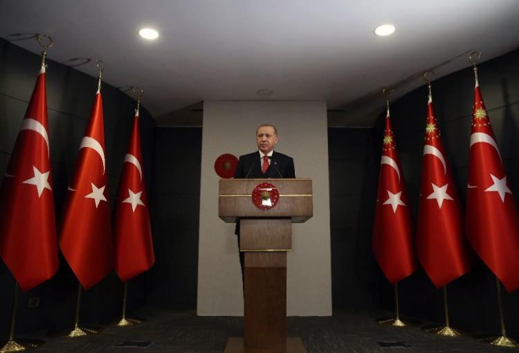 Kabinede önemli değişiklikler! Erdoğan harekete geçti