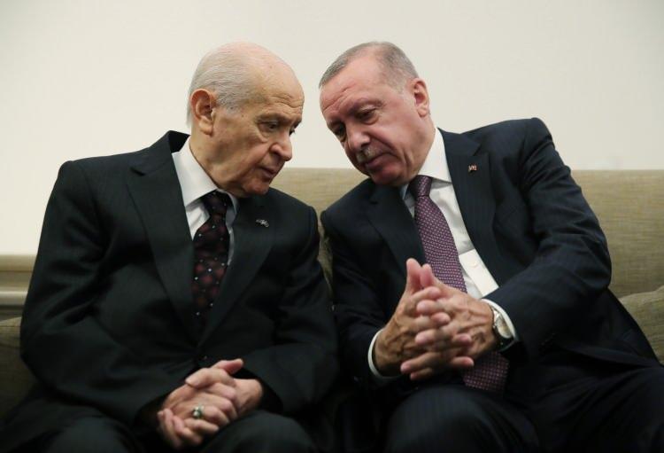 Kabinede önemli değişiklikler! Erdoğan harekete geçti