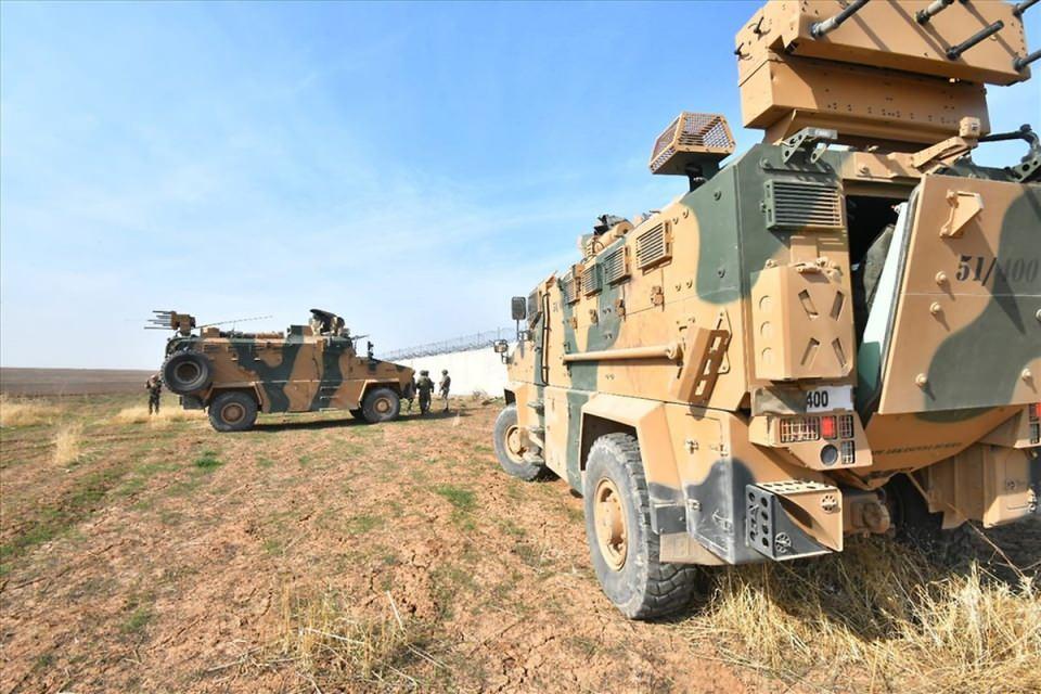 Son dakika: MSB paylaştı! Kana bulayacaklardı, Türk komandosu havaya uçurdu...
