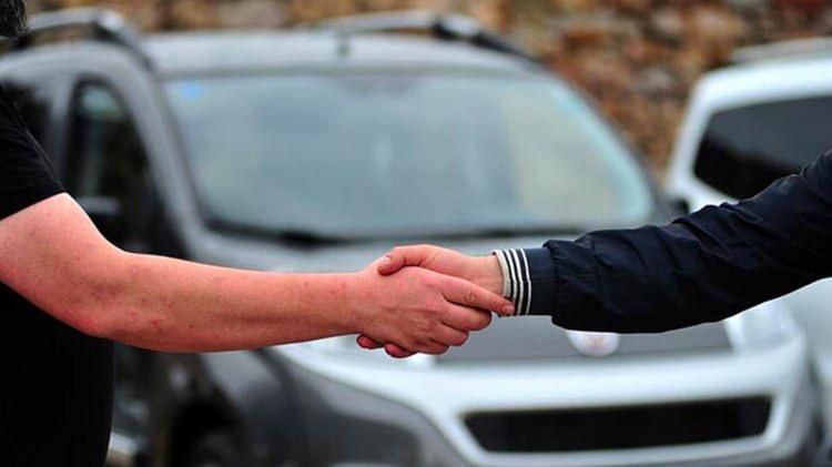 İkinci el ara&ccedil; alacaklar dikkat! Emsal niteliğinde karar