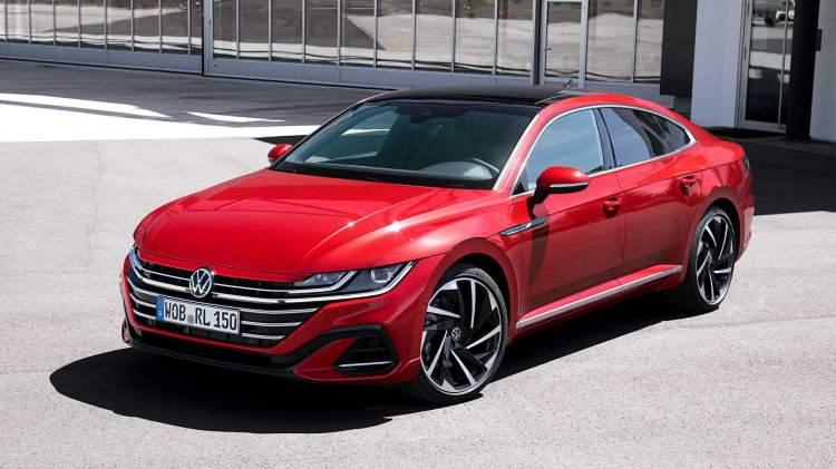 <p><span style="color:#FF8C00"><strong>ŞEHİR İÇİNDE SIFIR EMİSYON: ARTEON EHYBRİD</strong></span></p>

<p>2020 Arteon’a performans ve verimlilik odaklı yeni bir motor seçeneği ekleniyor. </p>
