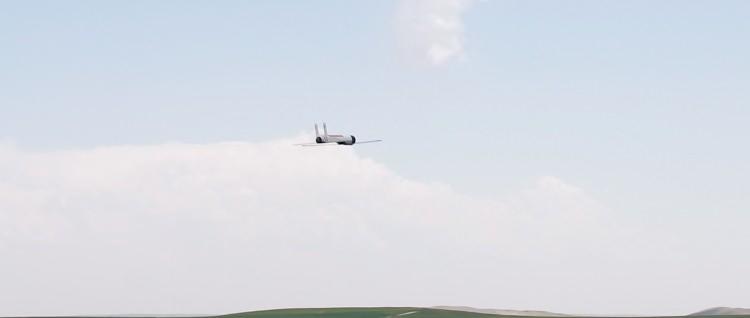 Dünyada sadece 2 tane var! Alpagu, Akıncı ve Anka'dan atılabilecek!