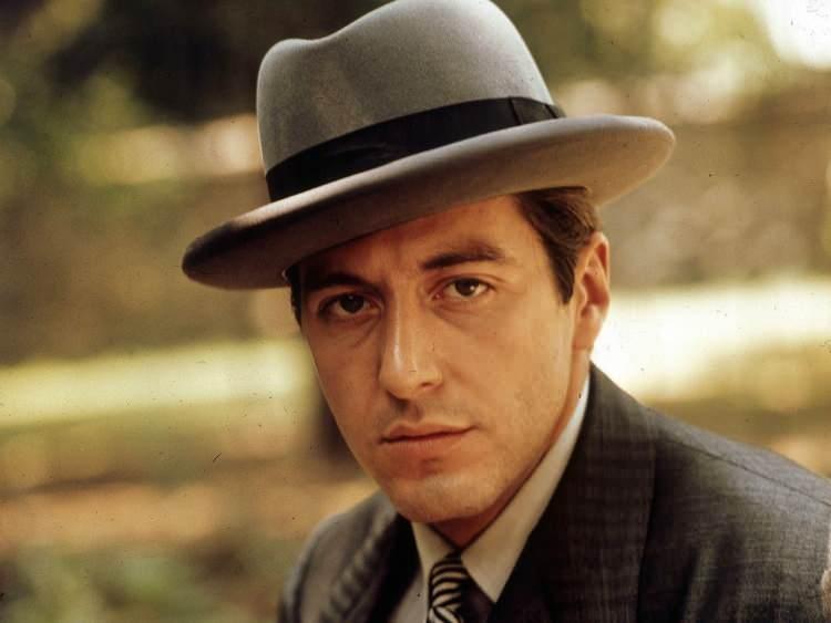 <p>Al Pacino</p>
