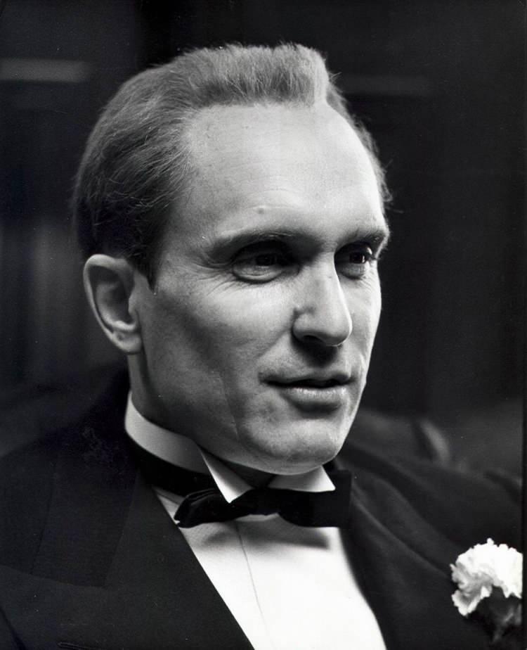 <p>Robert Duvall</p>
