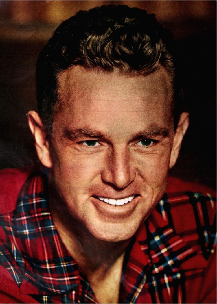<p>Sterling Hayden, 1986 yılında hayatını kaybetti.</p>