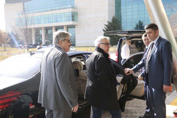 Rus büyükelçi Yerhov, Türkiye'ye hayran kaldı: Çok ilginç bir sistem geliştirildi