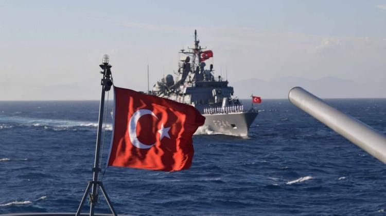 Doğruyu geç de olsa anladı: Türkiye ile savaşa girersek bu bizim sonumuz olur