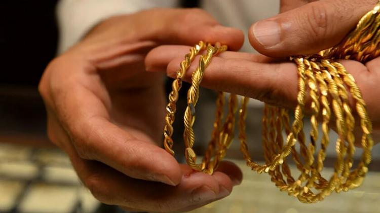 Suriye altınına dikkat! Kullanımı arttı alarm verildi