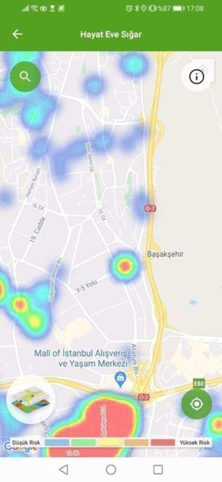 <p>BAŞAKŞEHİR</p>
