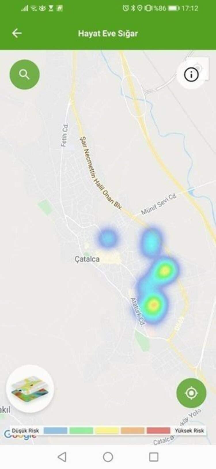 <p>ÇATALCA</p>

<p> </p>
