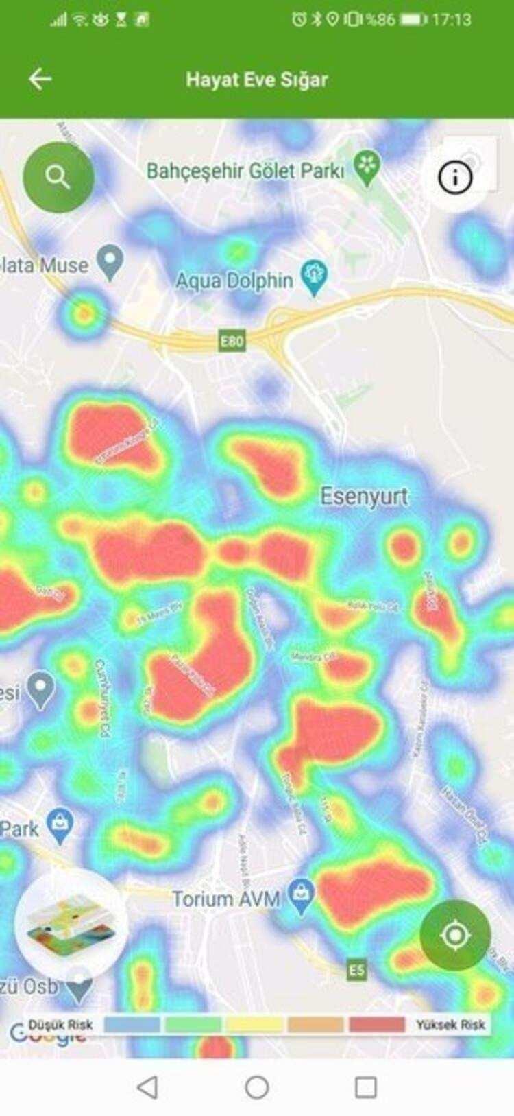 <p>ESENYURT</p>
