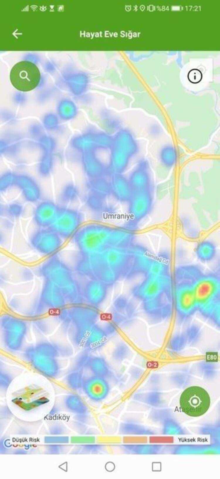 <p>ÜMRANİYE</p>

<p> </p>
