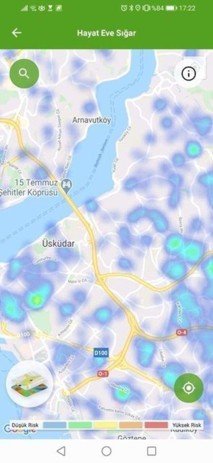 <p>ÜSKÜDAR</p>
