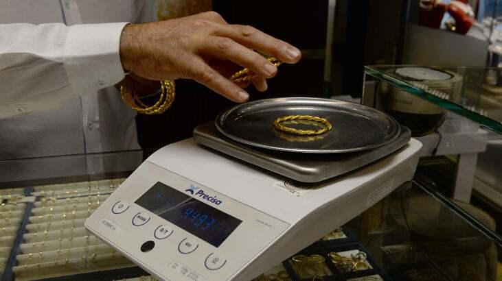 Suriye altınına dikkat! Kullanımı arttı alarm verildi