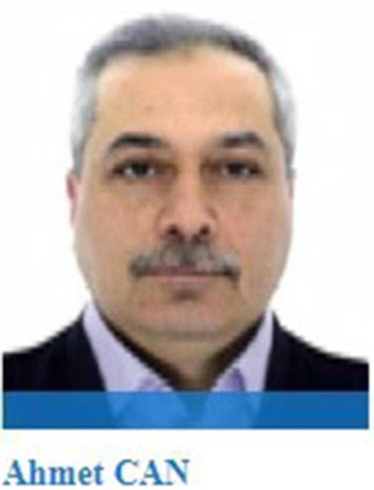 <p>Kocaeli eski KOM müdürü olan Ahmet Can, yargıdaki FETÖ yapılanmasını koordine ediyordu. 10 Ocak 2014'ten bu yana ABD'de olan Can için ABD'ye iade talebinde bulunuldu.</p>

<p> </p>
