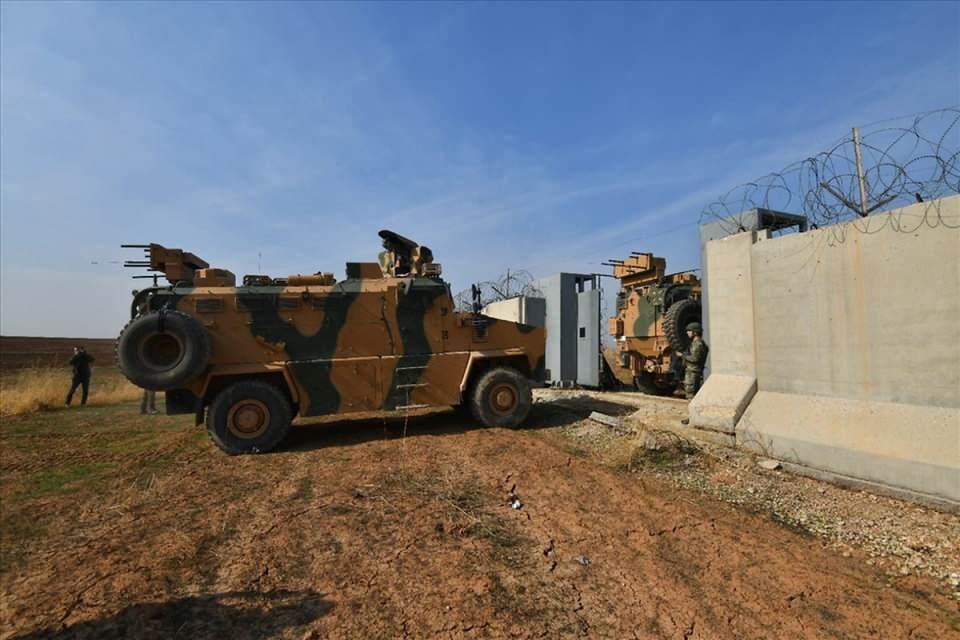 Son dakika: MSB paylaştı! Kana bulayacaklardı, Türk komandosu havaya uçurdu...