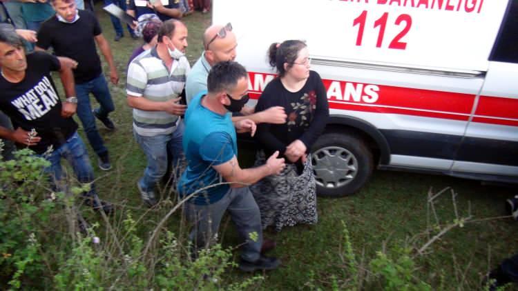 <p>&nbsp;&Ccedil;ocuğun cenazesi, otopsi yapılmak &uuml;zere Ereğli Devlet Hastanesi morguna g&ouml;t&uuml;r&uuml;ld&uuml;..</p>
